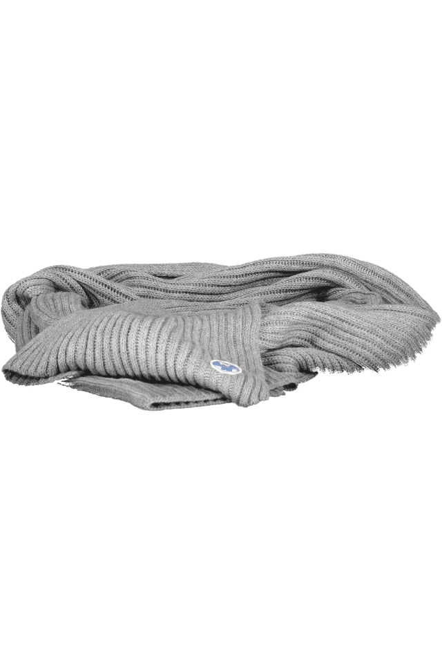 2500NORTH SAILS SCIARPA UOMO GRIGIO