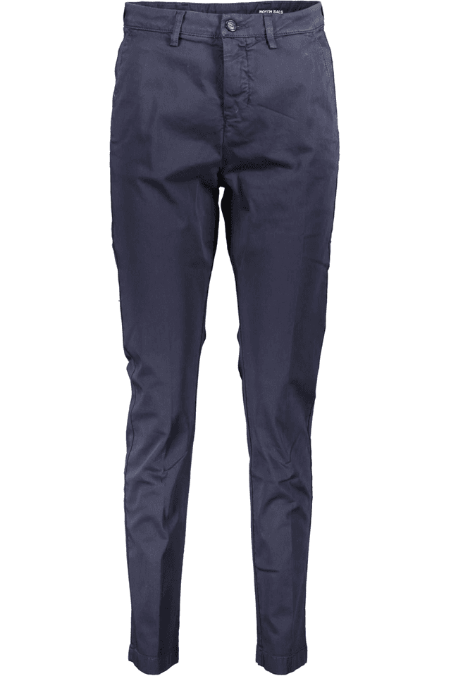 3621NORTH SAILS PANTALONE DONNA BLU