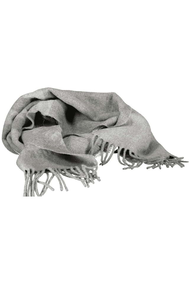 2036RALPH LAUREN SCIARPA UOMO GRIGIO