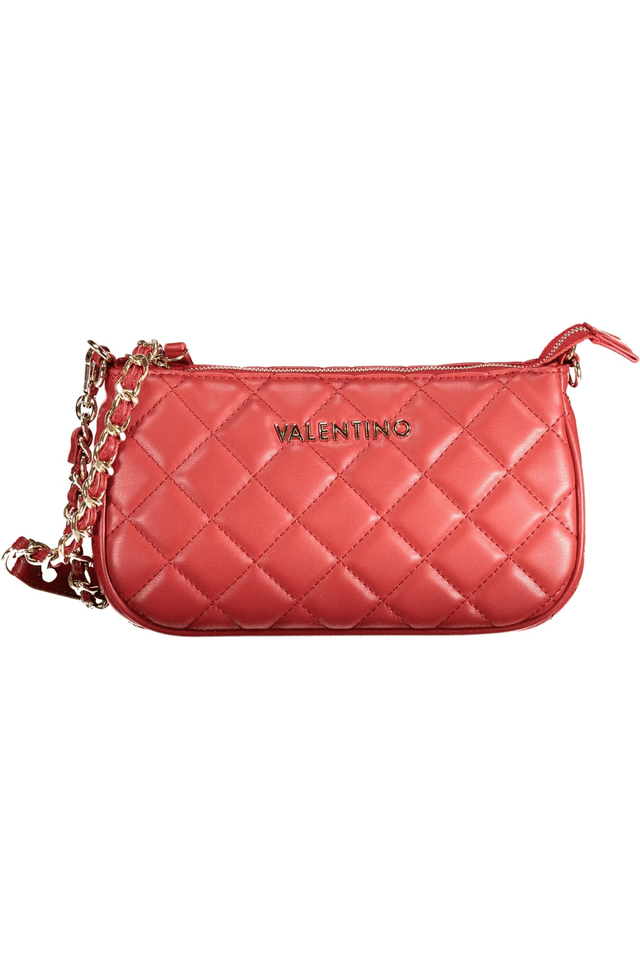 8766VALENTINO BAGS BORSA DONNA ROSSO