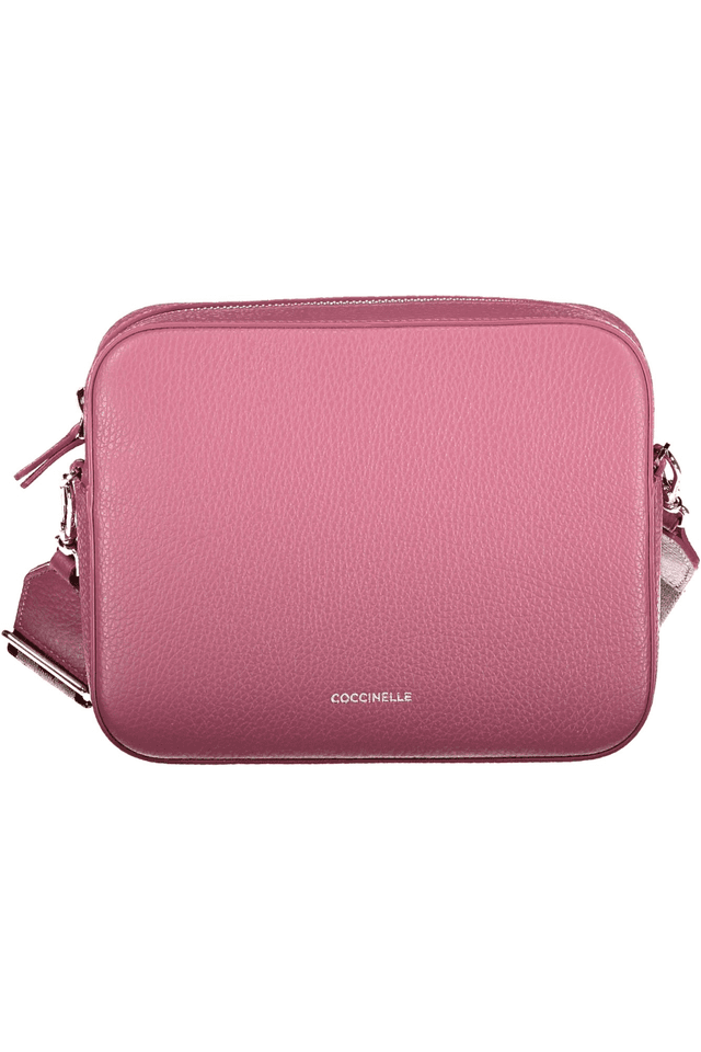 6727COCCINELLE BORSA DONNA ROSA