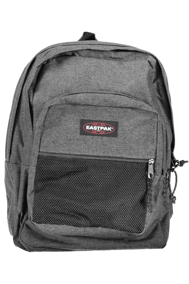 582EASTPAK ZAINO UOMO GRIGIO