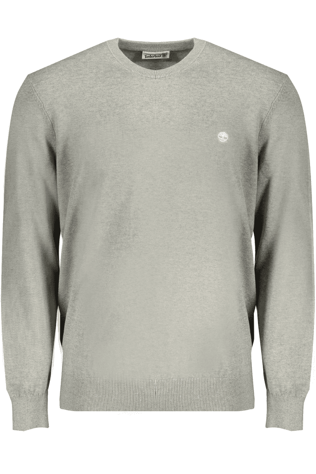 9953TIMBERLAND MAGLIA UOMO GRIGIO