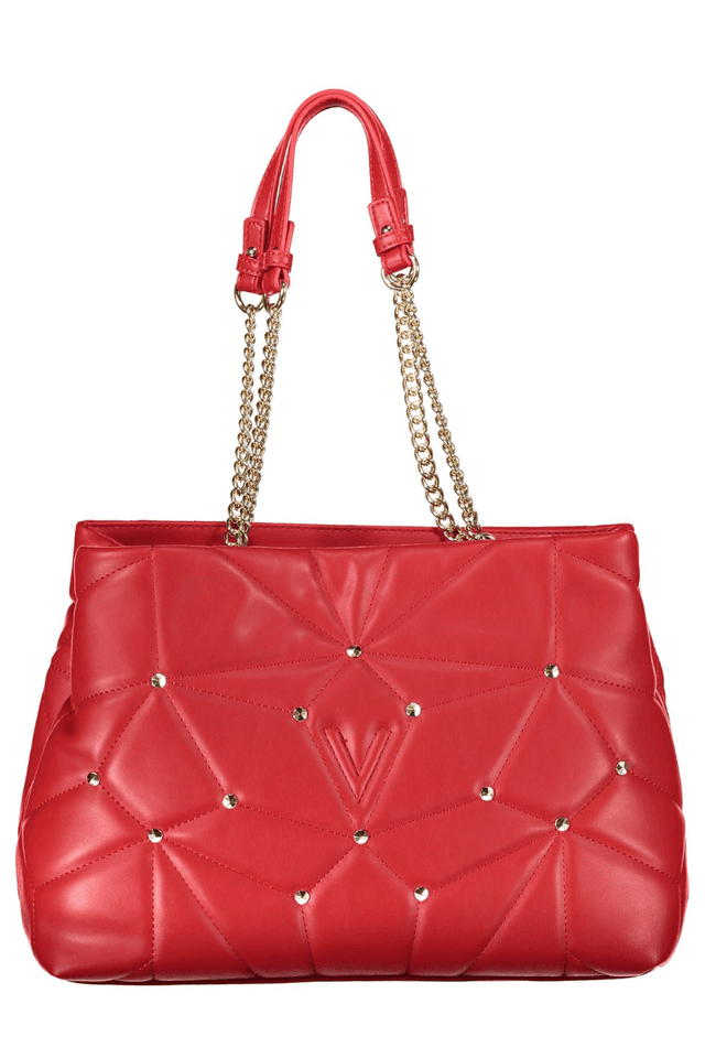 4652VALENTINO BAGS BORSA DONNA ROSSO