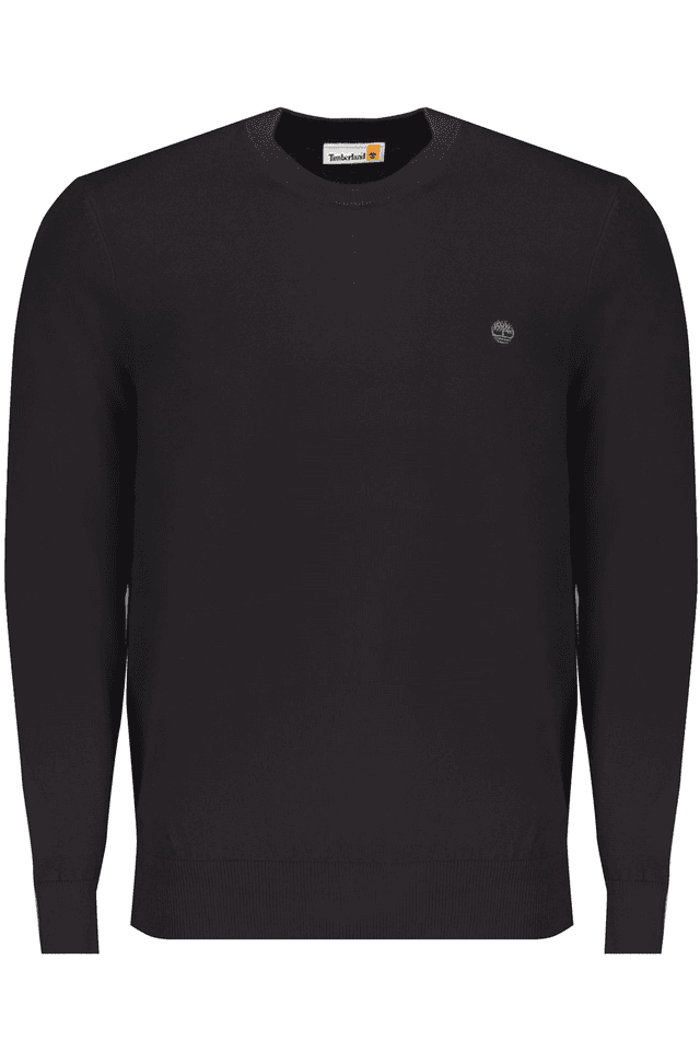 9942TIMBERLAND MAGLIA UOMO NERO