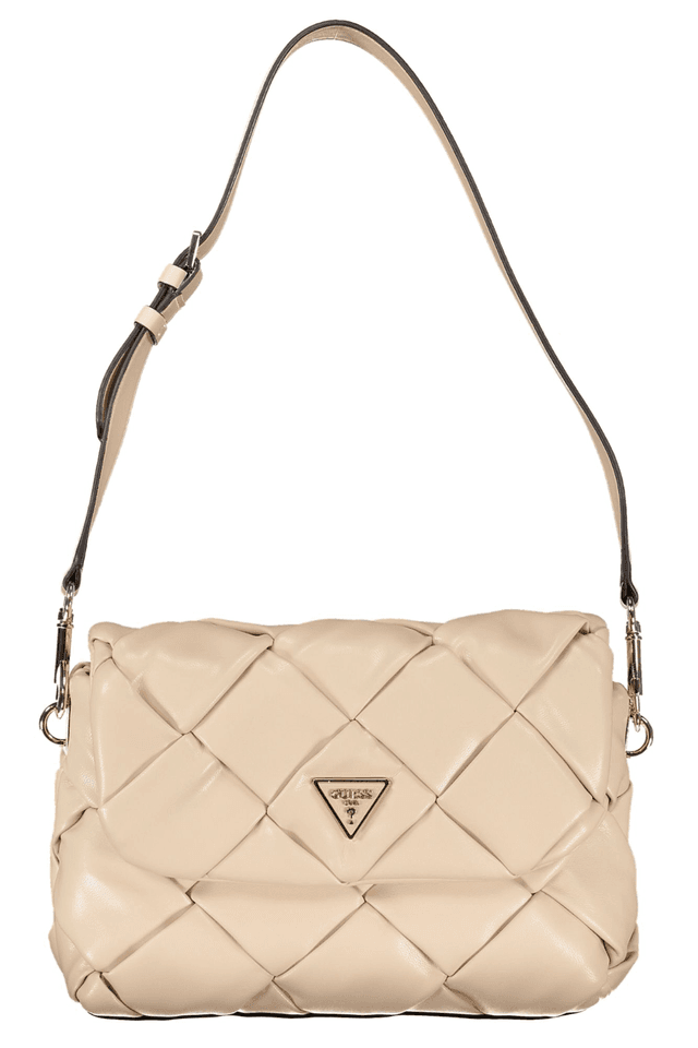 5053GUESS JEANS BORSA DONNA ROSA
