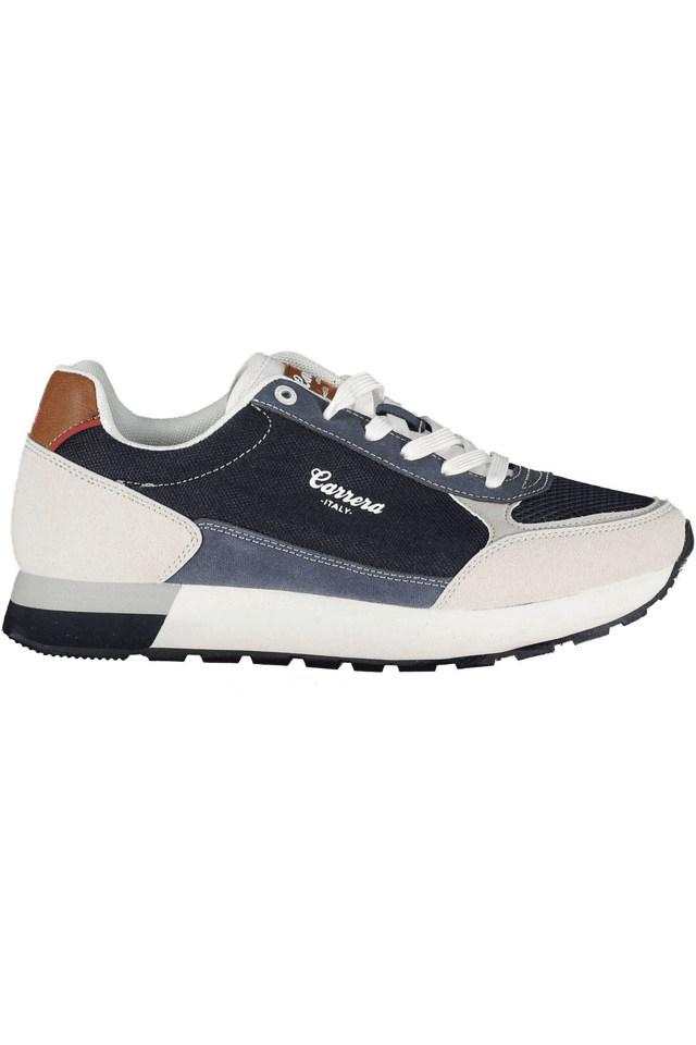 4411CARRERA CALZATURA SPORTIVA UOMO BLU