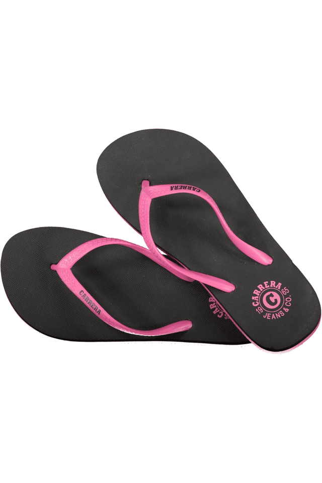 9004CARRERA CALZATURA CIABATTA DONNA ROSA