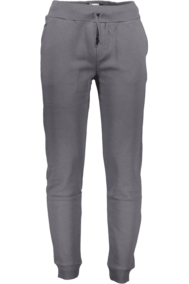 5030NORTH SAILS PANTALONE UOMO GRIGIO