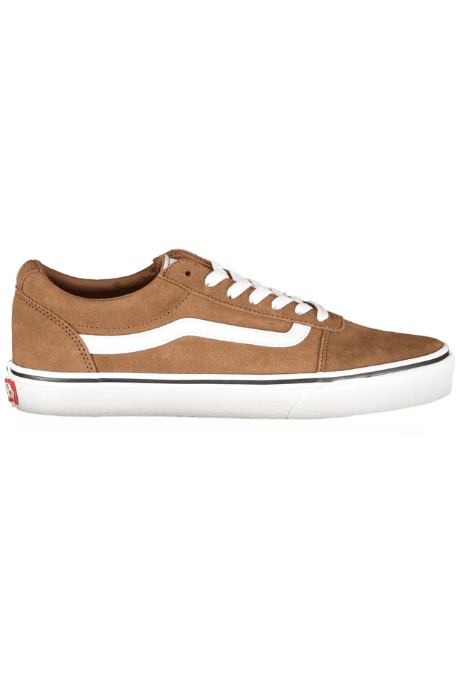 5820VANS CALZATURA SPORTIVA UOMO MARRONE
