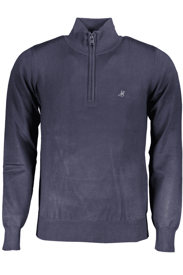 7401U.S. GRAND POLO MAGLIA UOMO BLU