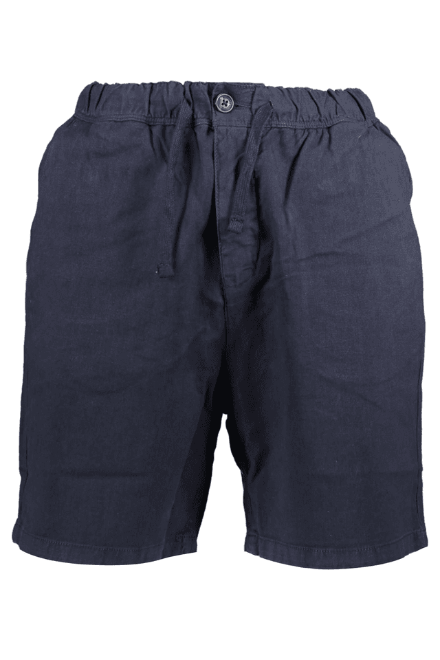 3586NORTH SAILS PANTALONE BERMUDA UOMO BLU