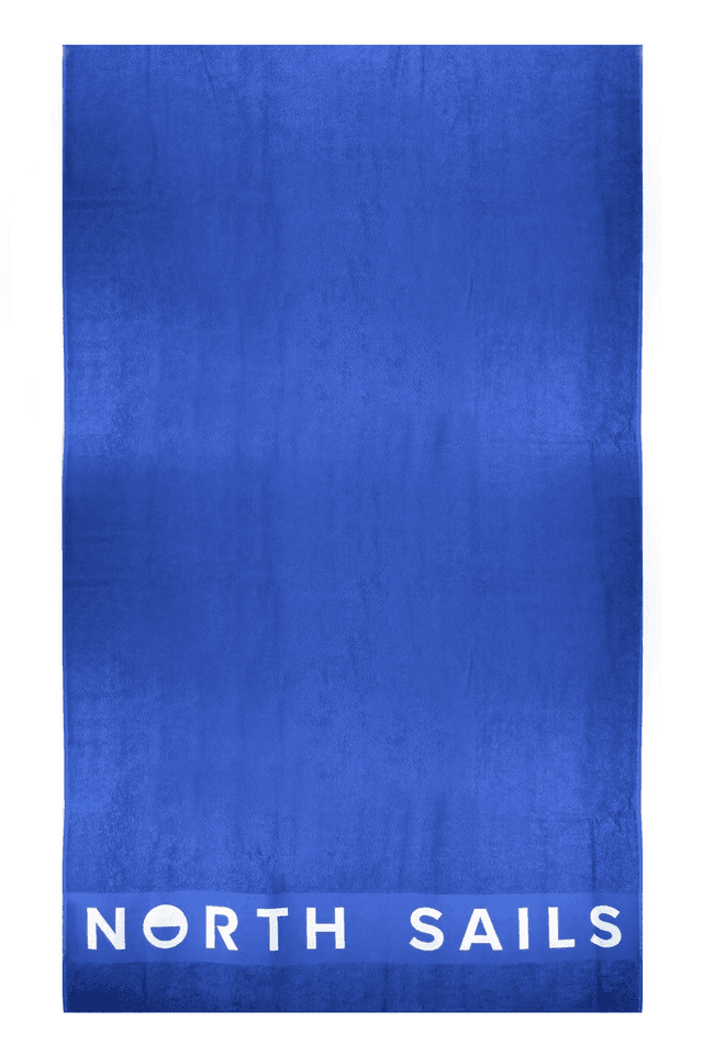 8386NORTH SAILS TELO MARE UOMO BLU