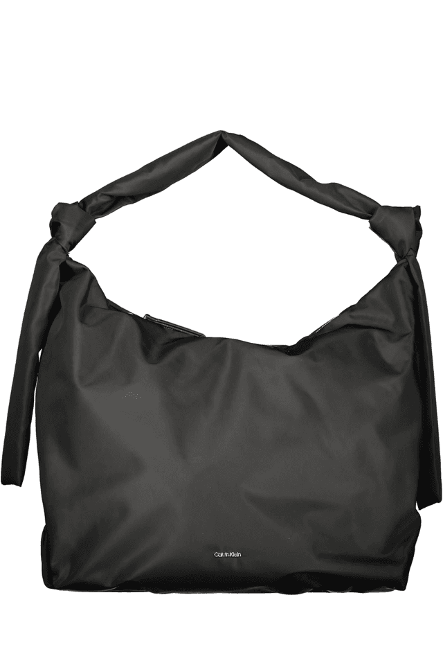 2882CALVIN KLEIN BORSA DONNA NERO