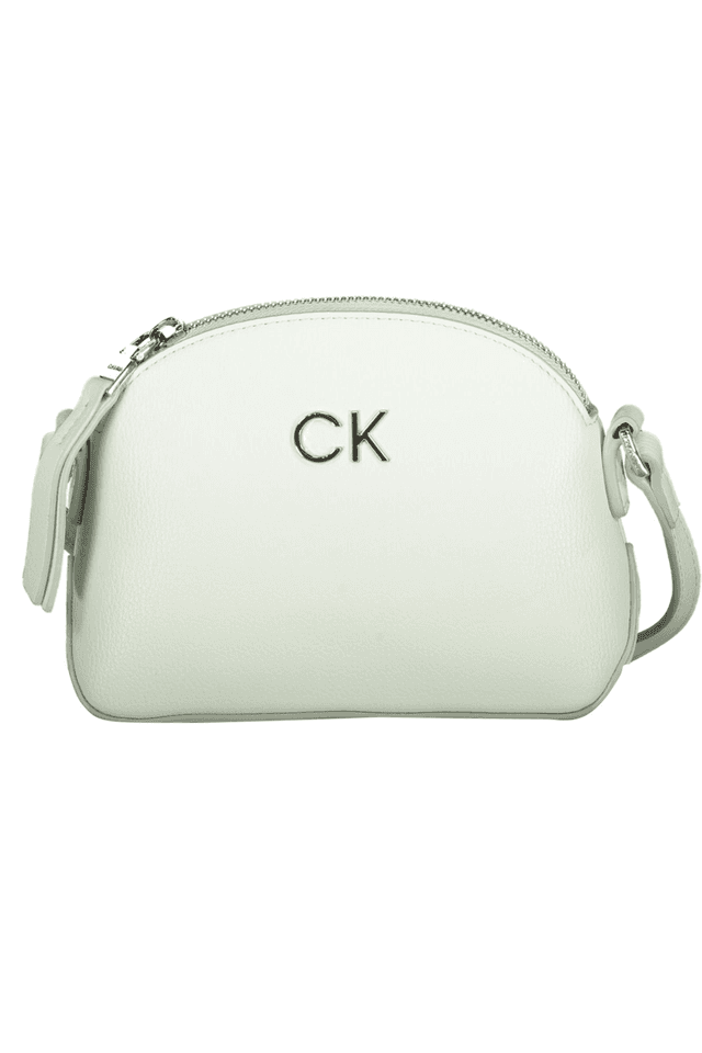 9299CALVIN KLEIN BORSA DONNA VERDE