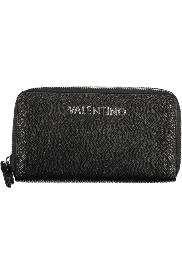 5334VALENTINO BAGS PORTAFOGLIO DONNA NERO