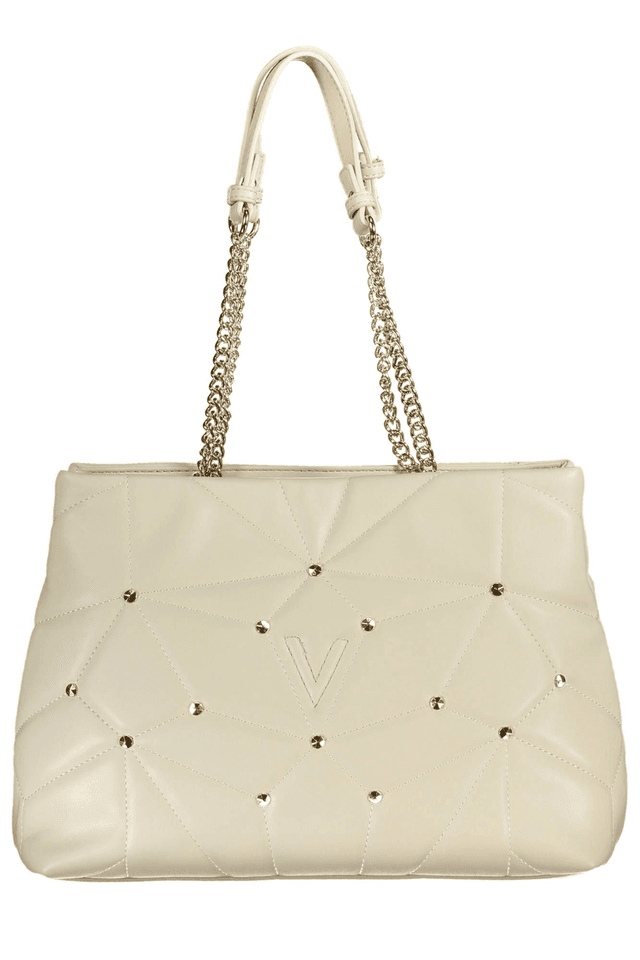 4651VALENTINO BAGS BORSA DONNA BEIGE