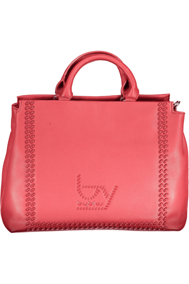 2667BYBLOS BORSA DONNA ROSSO