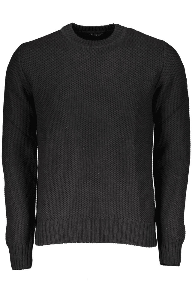 4986NORTH SAILS MAGLIONE UOMO GRIGIO
