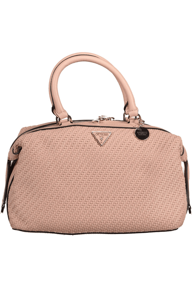 1393GUESS JEANS BORSA DONNA ROSA