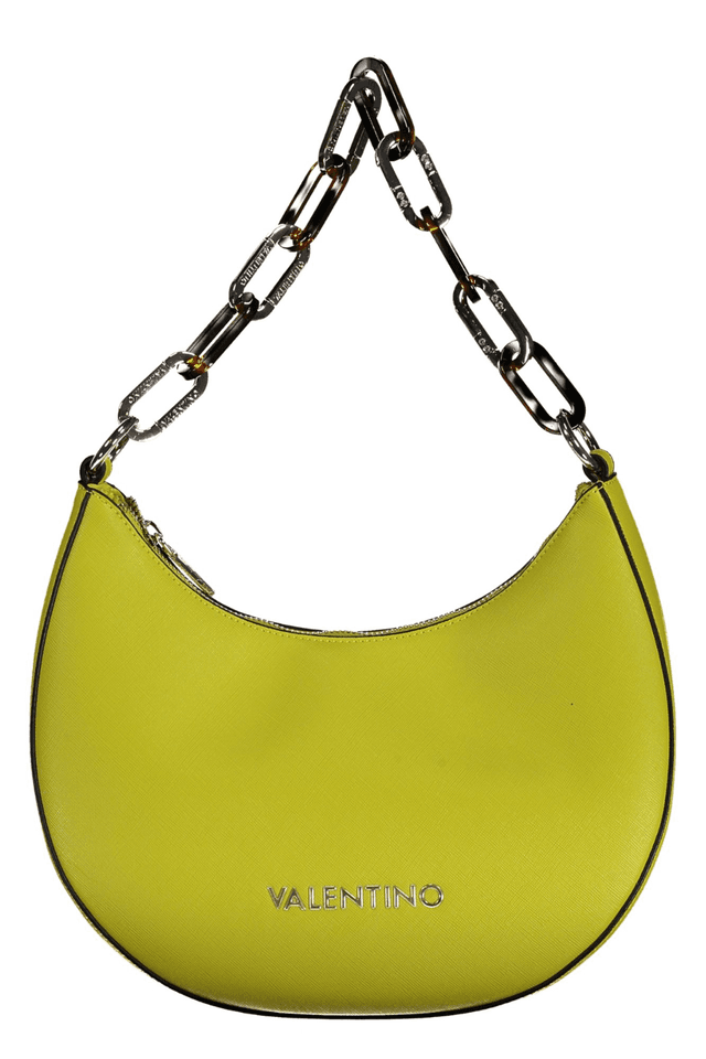 9513VALENTINO BAGS BORSA DONNA GIALLO