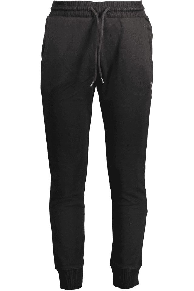 2112NAPAPIJRI PANTALONE UOMO NERO