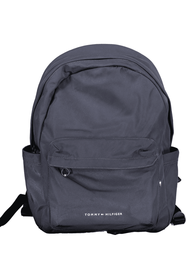 8000TOMMY HILFIGER ZAINO UOMO BLU