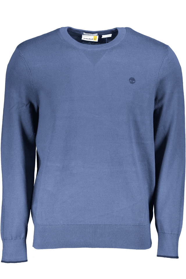 4940TIMBERLAND MAGLIA UOMO BLU