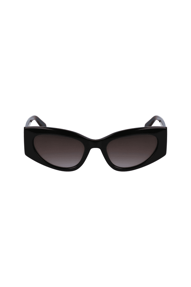 8525LIU JO OCCHIALE DA SOLE DONNA NERO