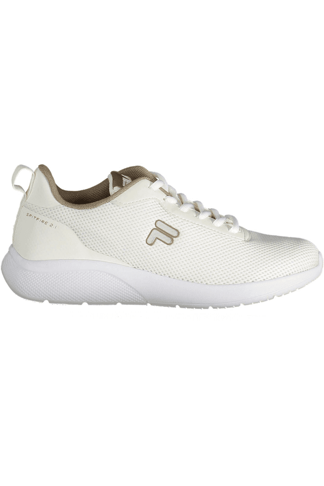 3563FILA CALZATURA SPORTIVA DONNA BEIGE