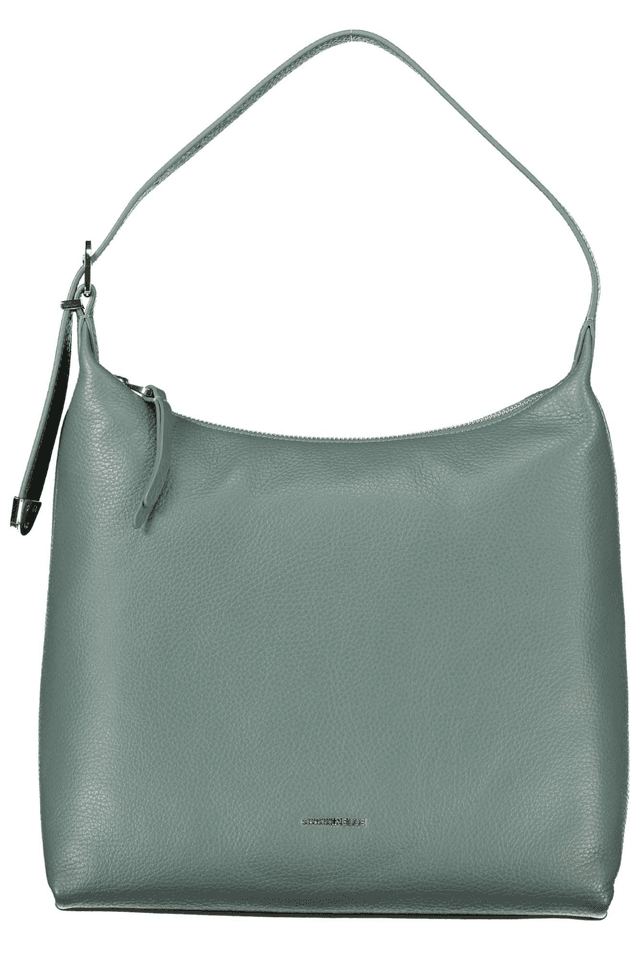 6719COCCINELLE BORSA DONNA VERDE