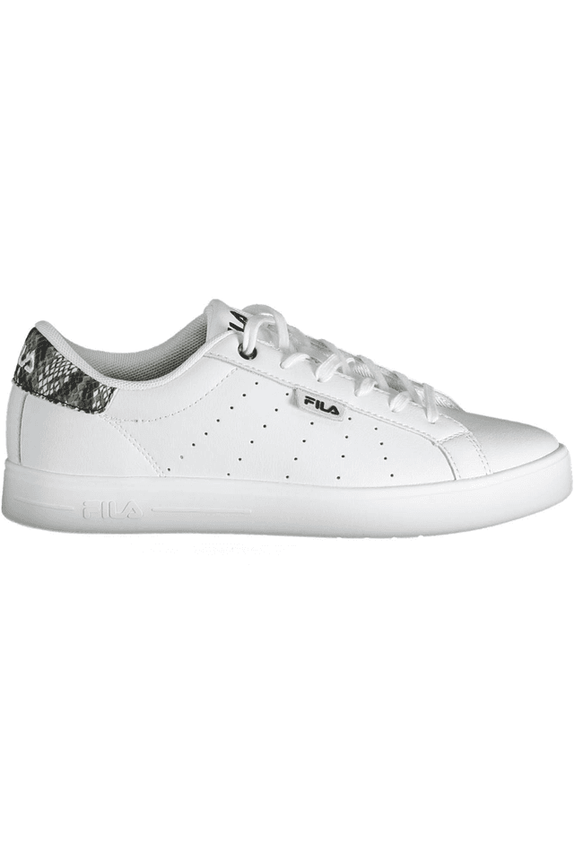 3562FILA CALZATURA SPORTIVA DONNA BIANCO