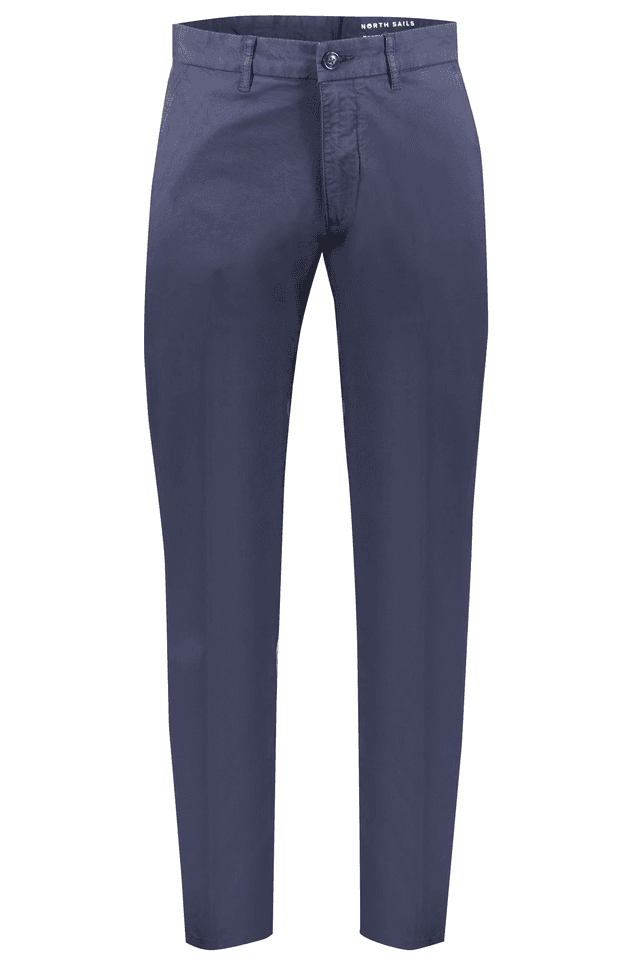 8338NORTH SAILS PANTALONE UOMO BLU