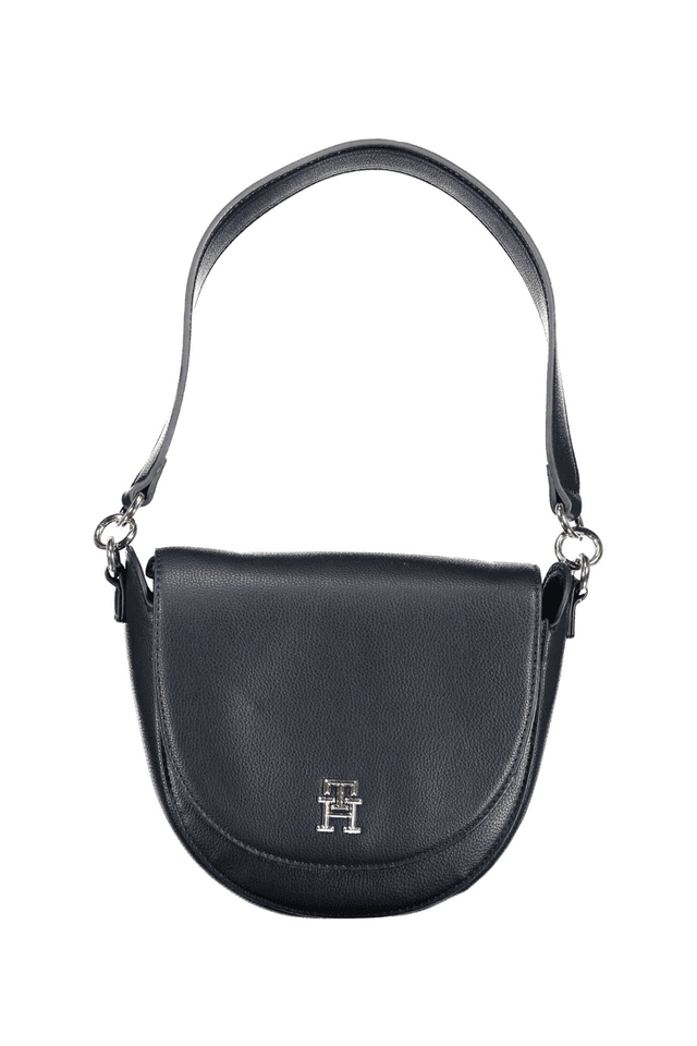 2913TOMMY HILFIGER BORSA DONNA BLU