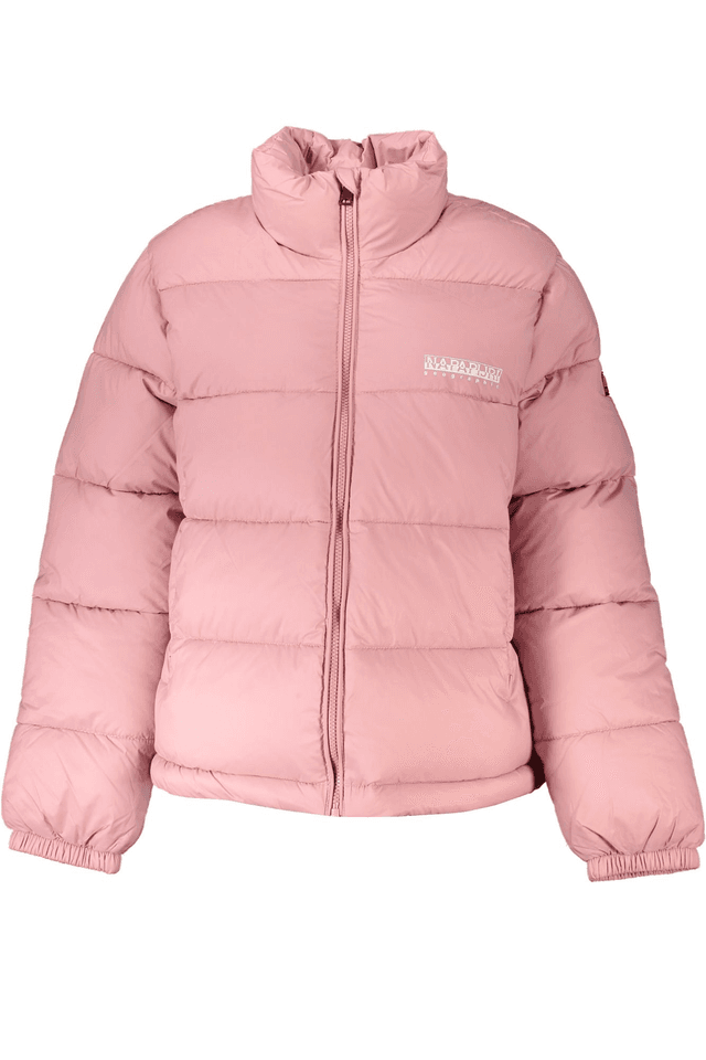 5765NAPAPIJRI GIUBBOTTO DONNA ROSA