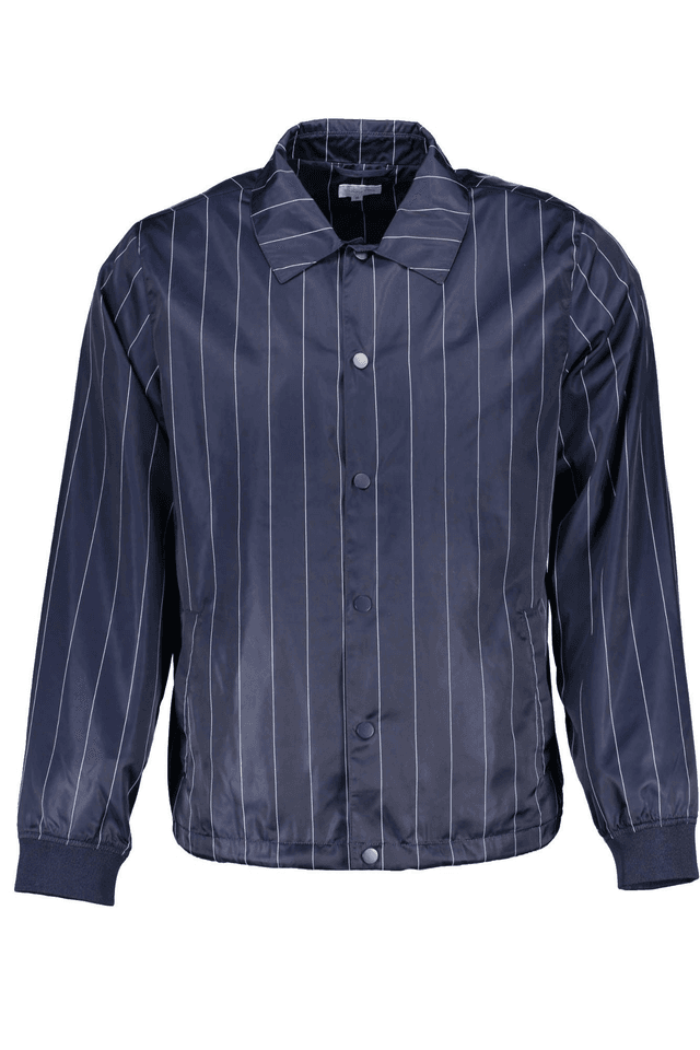 992GANT GIACCA SPORTIVA UOMO BLU