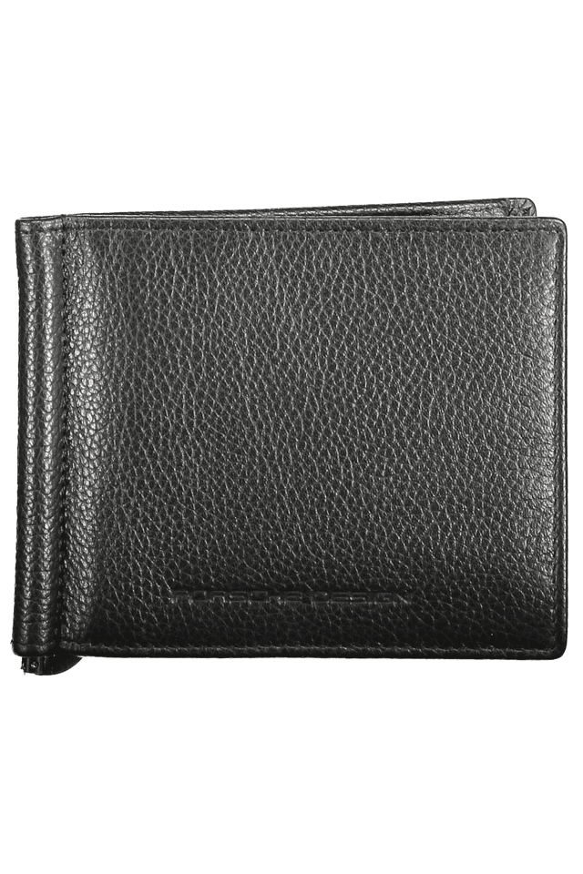 2689PORSCHE DESIGN PORTAFOGLIO UOMO NERO