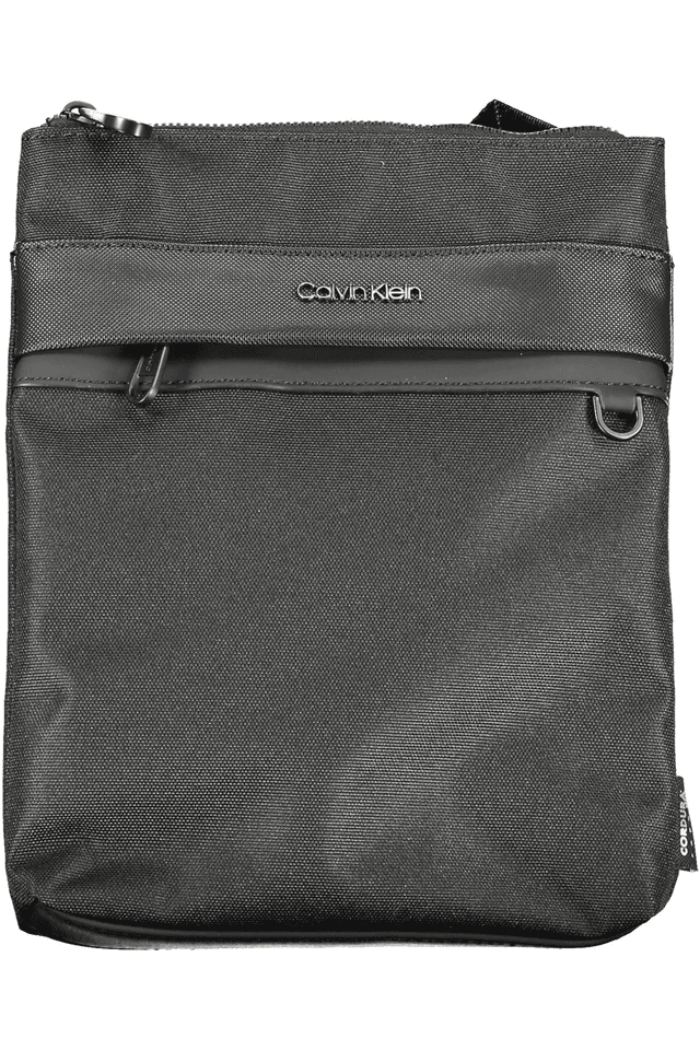 2641CALVIN KLEIN TRACOLLA UOMO NERO