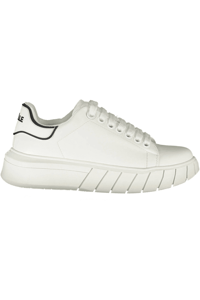 3521GAELLE CALZATURA SPORTIVA DONNA BIANCO