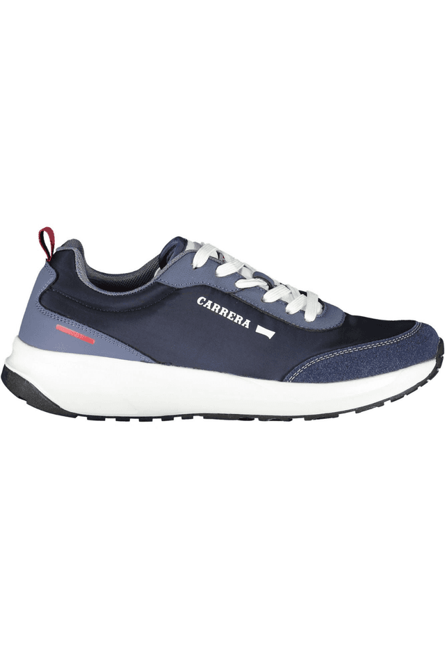 4444CARRERA CALZATURA SPORTIVA UOMO BLU