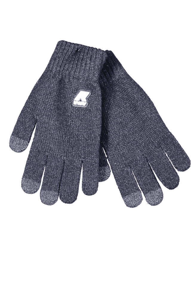 9381K-WAY GUANTI UOMO BLU