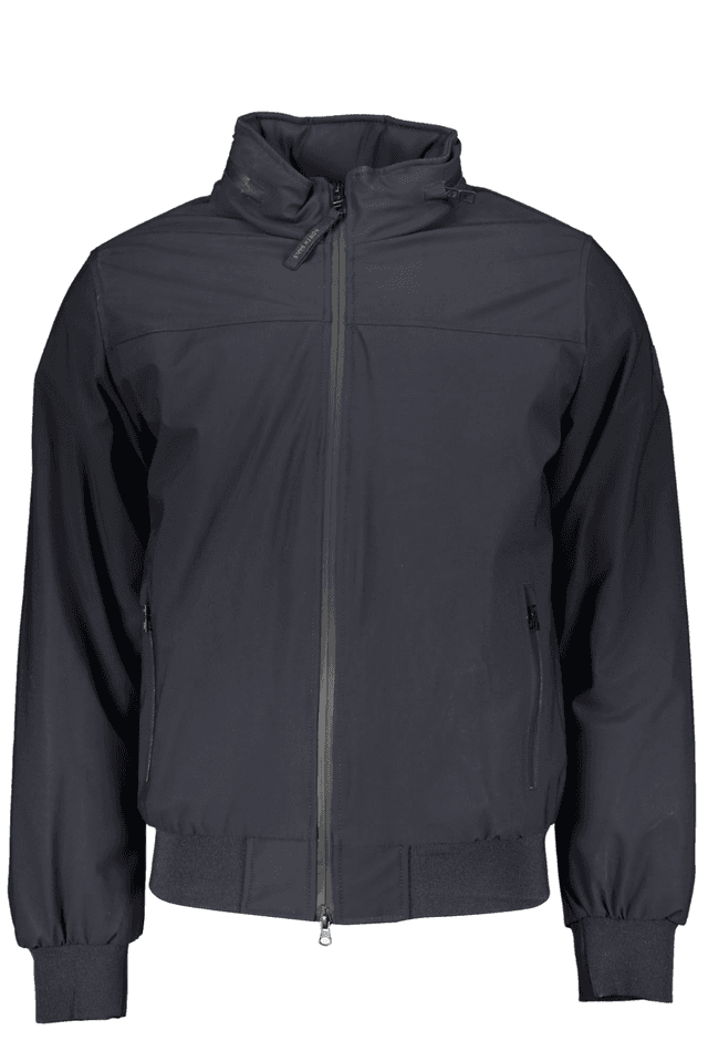 5044NORTH SAILS GIUBBOTTO UOMO BLU