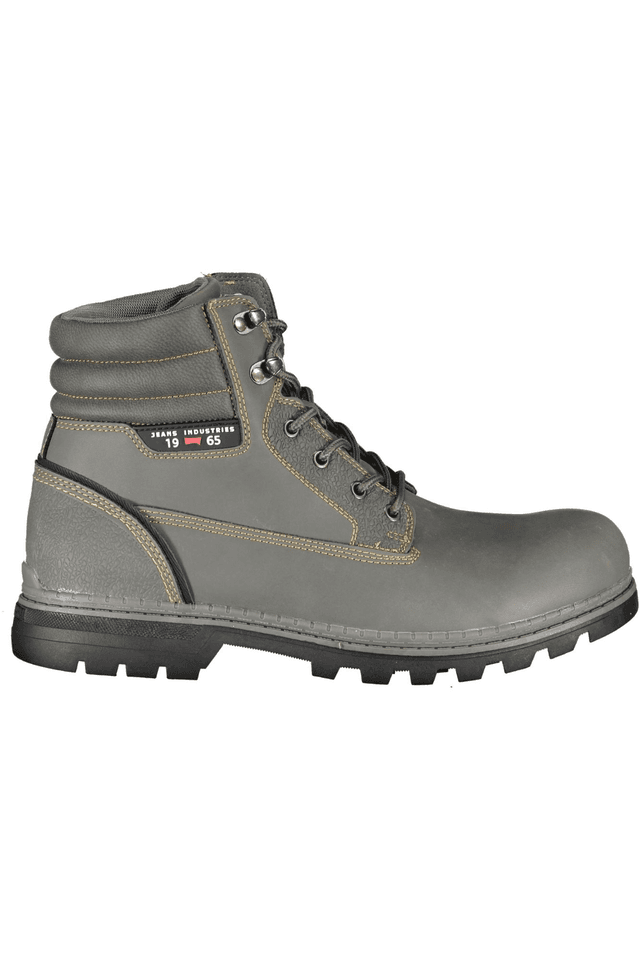 5793CARRERA CALZATURA STIVALE UOMO GRIGIO