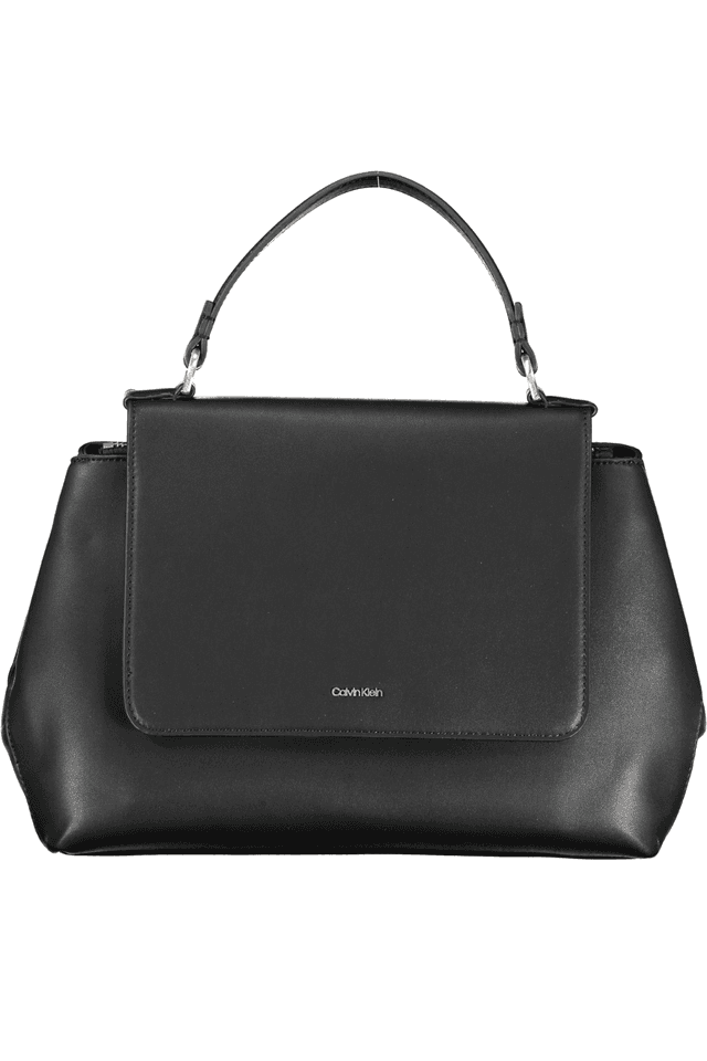6220CALVIN KLEIN BORSA DONNA NERO