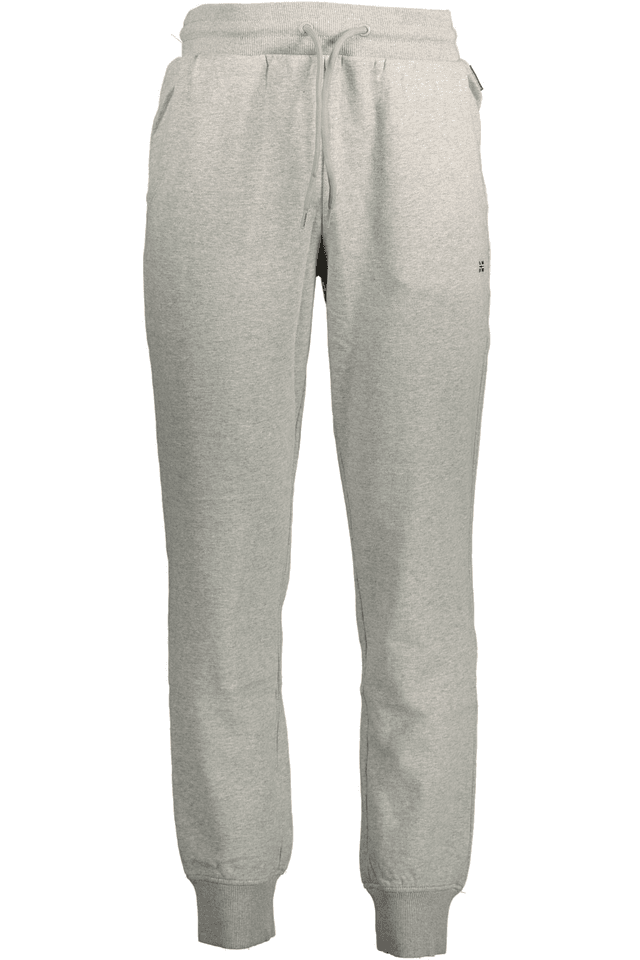 2111NAPAPIJRI PANTALONE UOMO GRIGIO