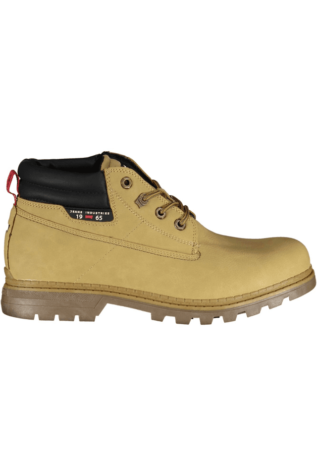 5922CARRERA CALZATURA STIVALE UOMO BEIGE