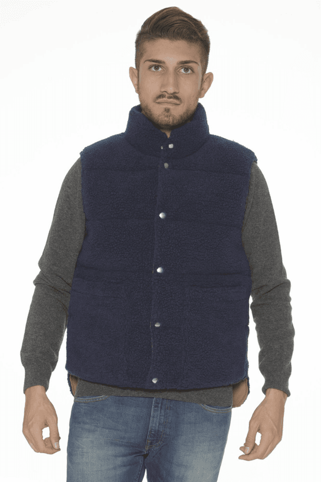 1013GANT SMANICATO UOMO BEIGE