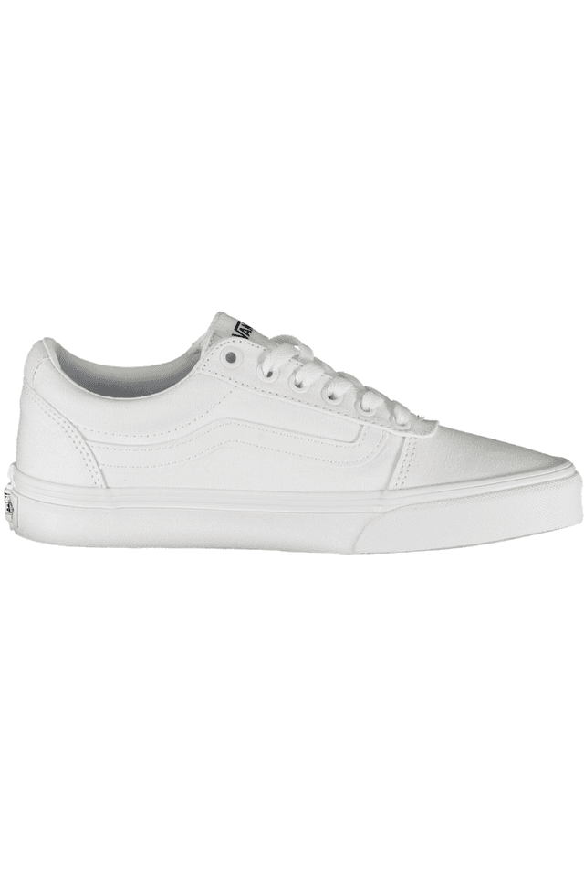 7966VANS CALZATURA SPORTIVA DONNA BIANCO
