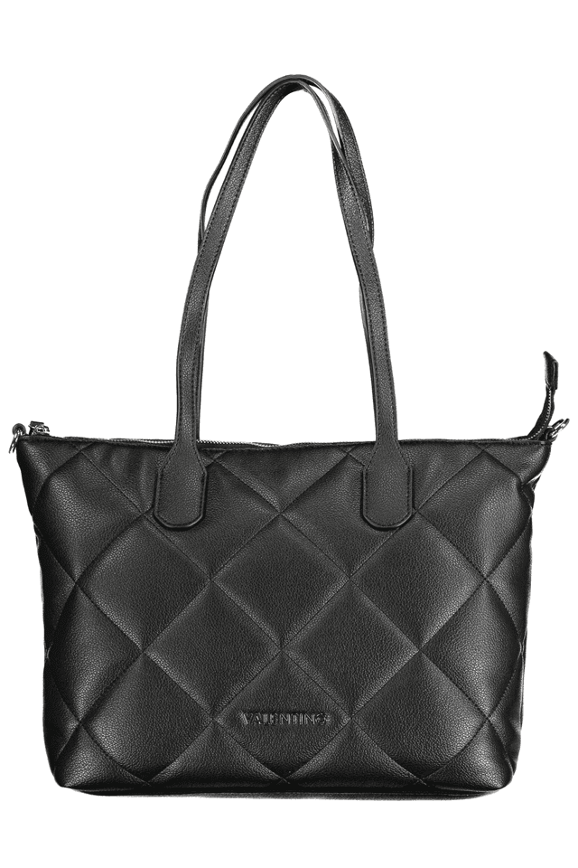 5378VALENTINO BAGS BORSA DONNA NERO