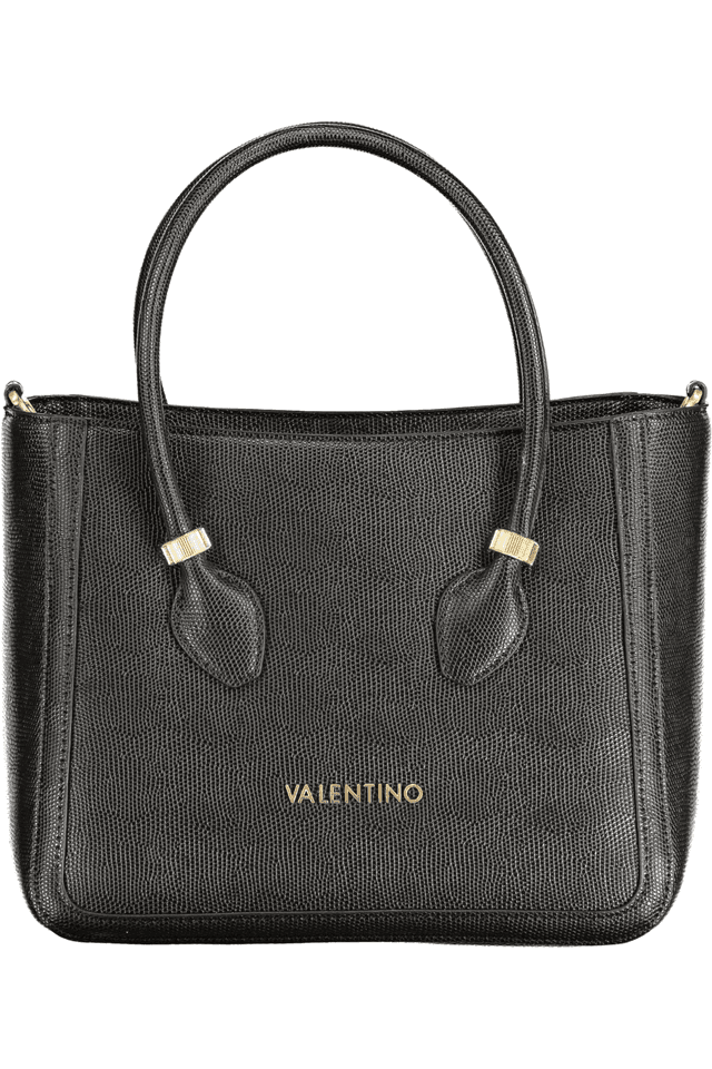 9504VALENTINO BAGS BORSA DONNA NERO